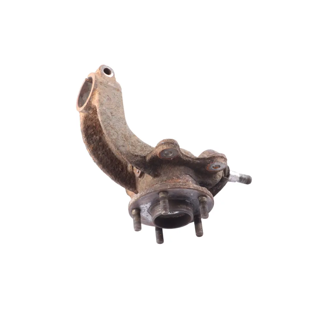 Ford Transit Connect Mk1 Soporte De Rueda Delantero Derecho 2T14-3K185-CN - SKU 1439603 - Número de pieza 1439603