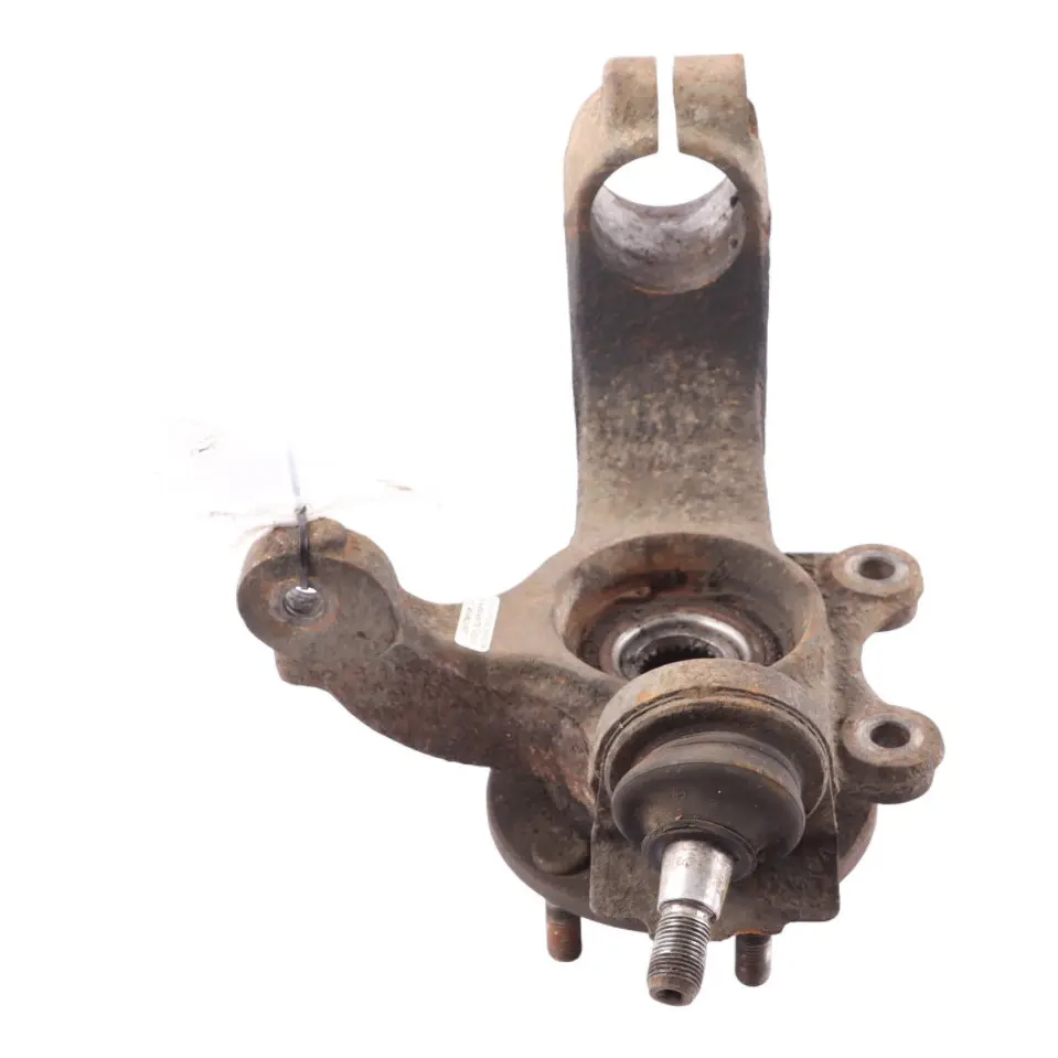 Ford Transit Connect Mk1 Vorder Radnabe Achsschenkel Träger Links 2T14-3K186-CN