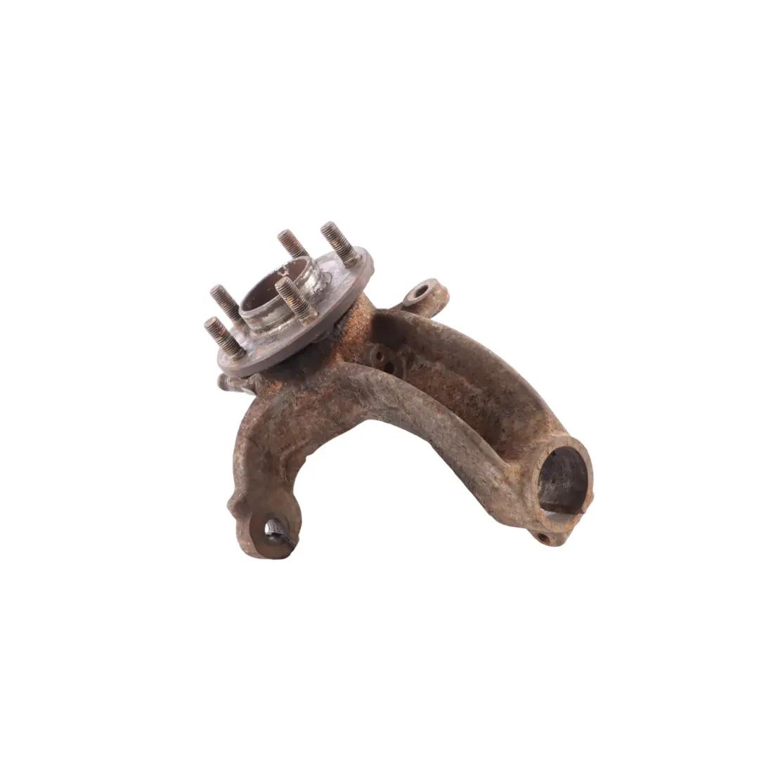 Ford Transit Connect Mk1 Vorder Radnabe Achsschenkel Träger Links 2T14-3K186-CN - SKU 1439611 - Teilenummer 1439611