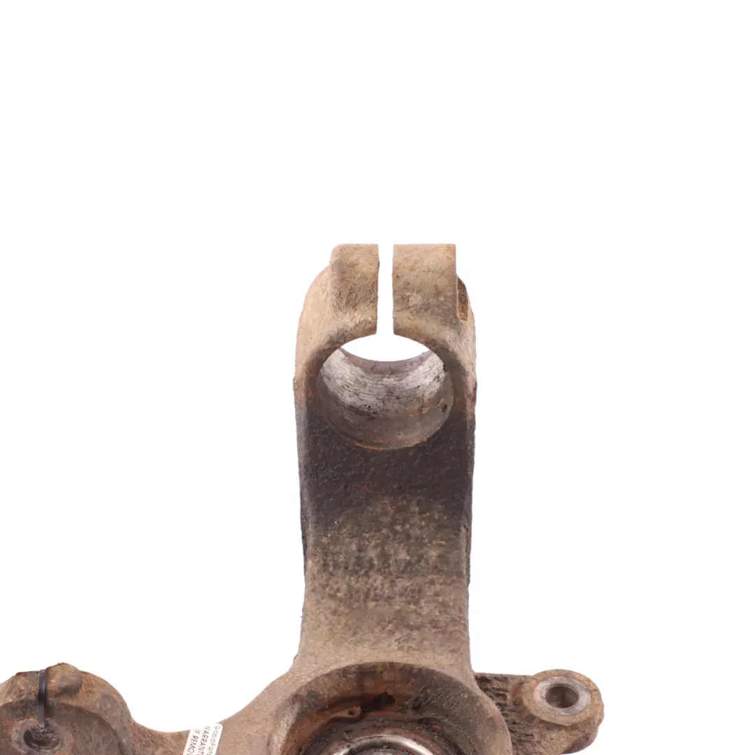 Mk1 Support Fusée Moyeu Roue Avant Gauche 2T14-3K186-CN pour Ford Transit Connect à propos du numéro de pièce 1439611 Ford Transit Connect Mk1 Support Fusée Moyeu Roue Avant Gauche 2T14-3K186-CN - SKU 1439611 - Numéro de pièce 1439611