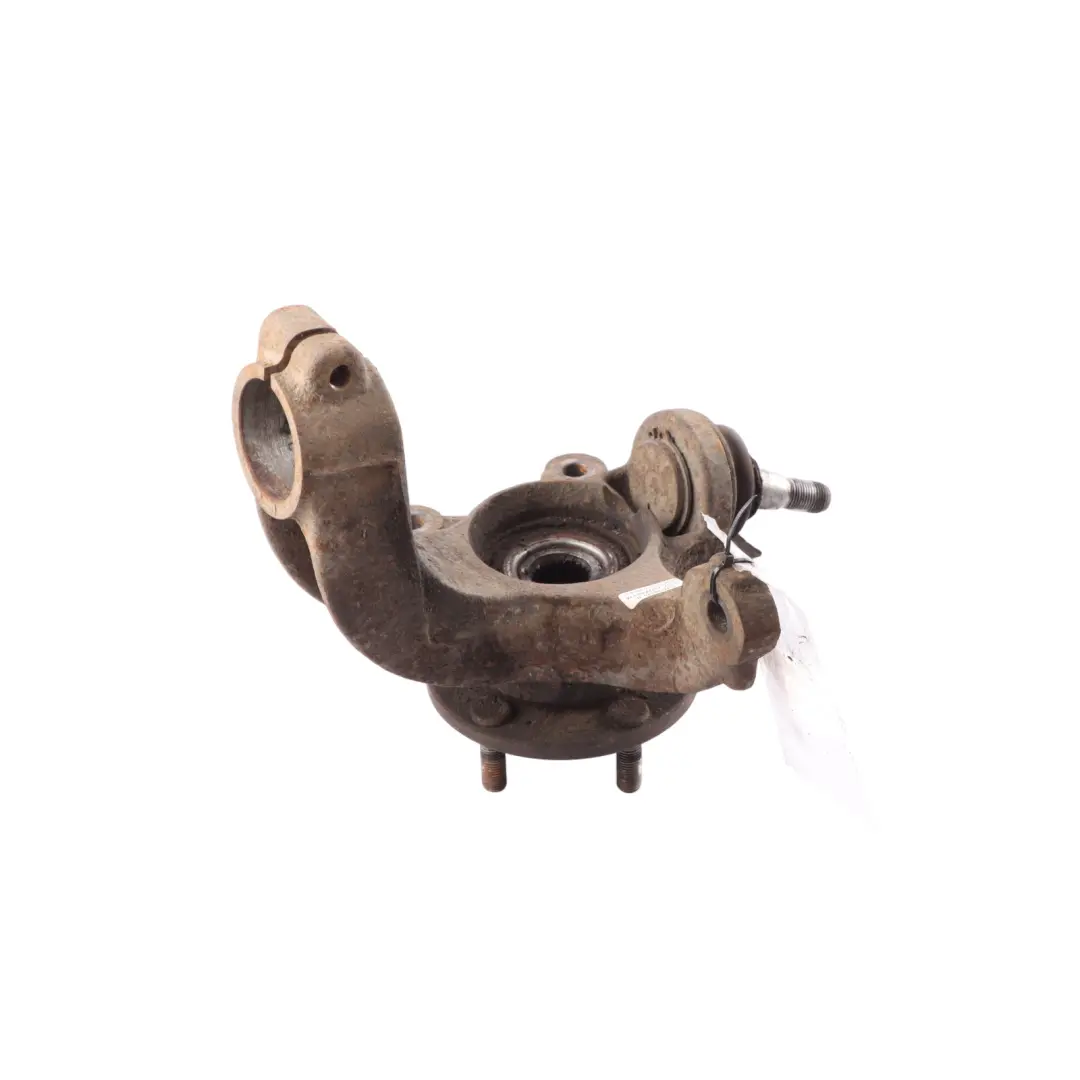 Ford Transit Connect Mk1 Vorder Radnabe Achsschenkel Träger Links 2T14-3K186-CN - SKU 1439611 - Teilenummer 1439611