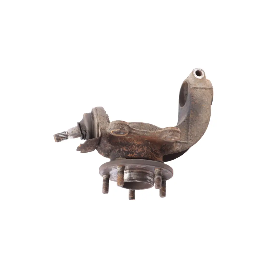 Ford Transit Connect Mk1 Front Hub Knuckle Wheel Carrier Left N/S 2T14-3K186-CN - SKU 1439611 - Part number 1439611