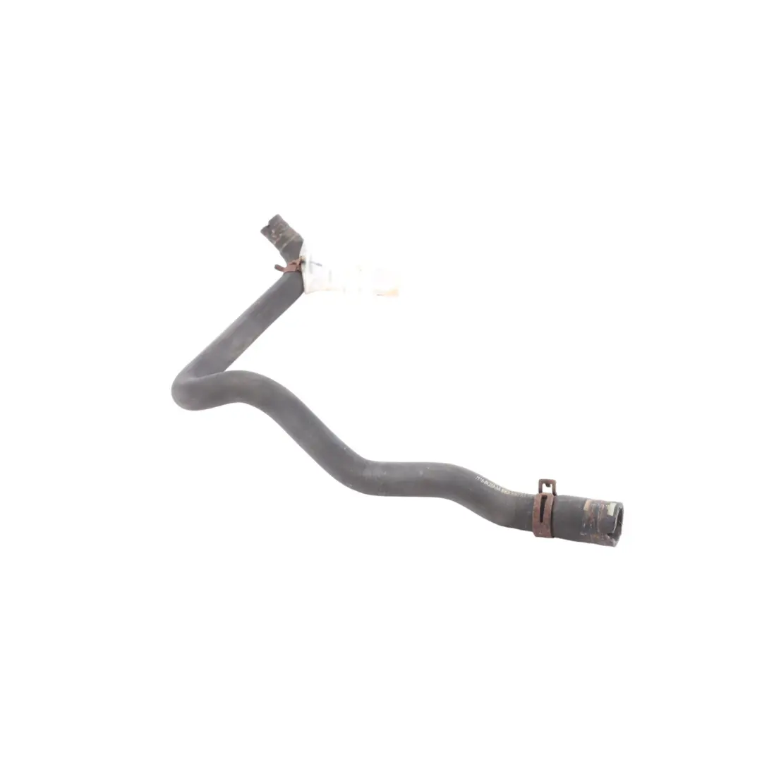 Ford Transit Connect Mk1 Expansion Overflow Hose Coolant Pipe Line 7T16-8K289-AA - SKU 1451534 - Part number 1451534