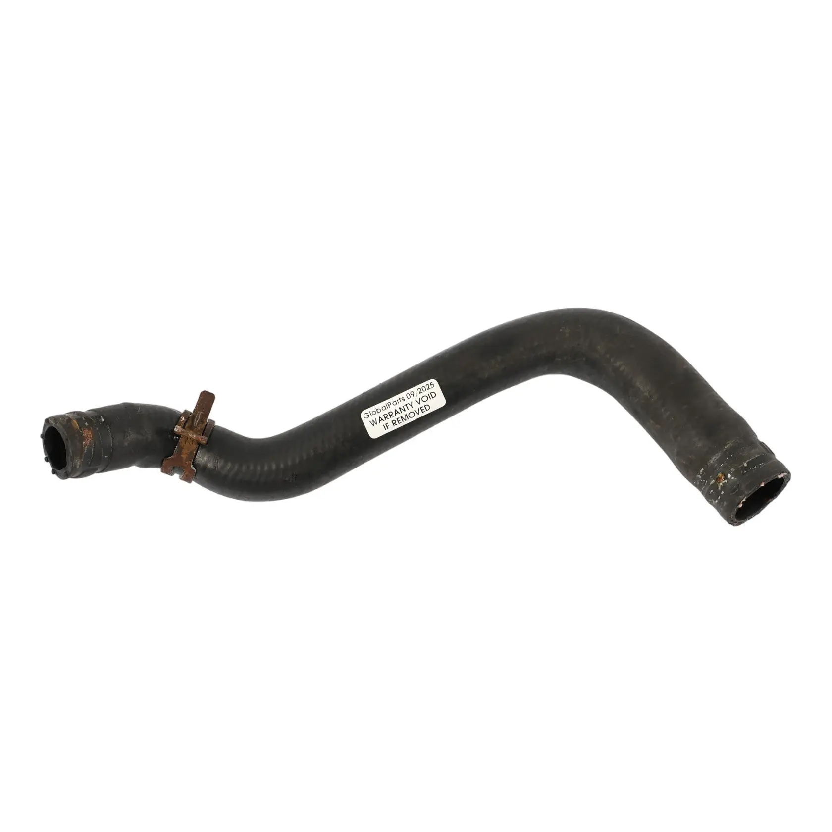 Ford Transit Mk7 Oil Cooler Water Coolant Hose Pipe Line 6C11-6B850-BD