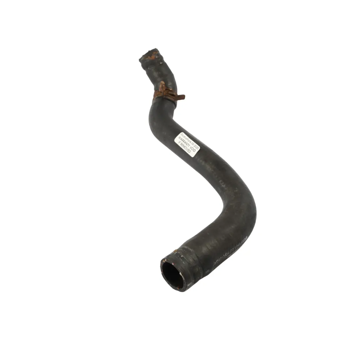 Oil Cooler Water Coolant Hose Pipe Line 6C11-6B850-BD to Ford Transit Mk7 with Part number 1467008 Ford Transit Mk7 Oil Cooler Water Coolant Hose Pipe Line 6C11-6B850-BD - SKU 1467008 - Part number 1467008