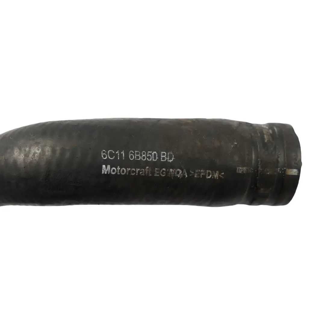 Ford Transit Mk7 Tuyau De Refroidissement D'Huile (6C11-6B850-BD) - SKU 1467008 - Numéro de pièce 1467008
