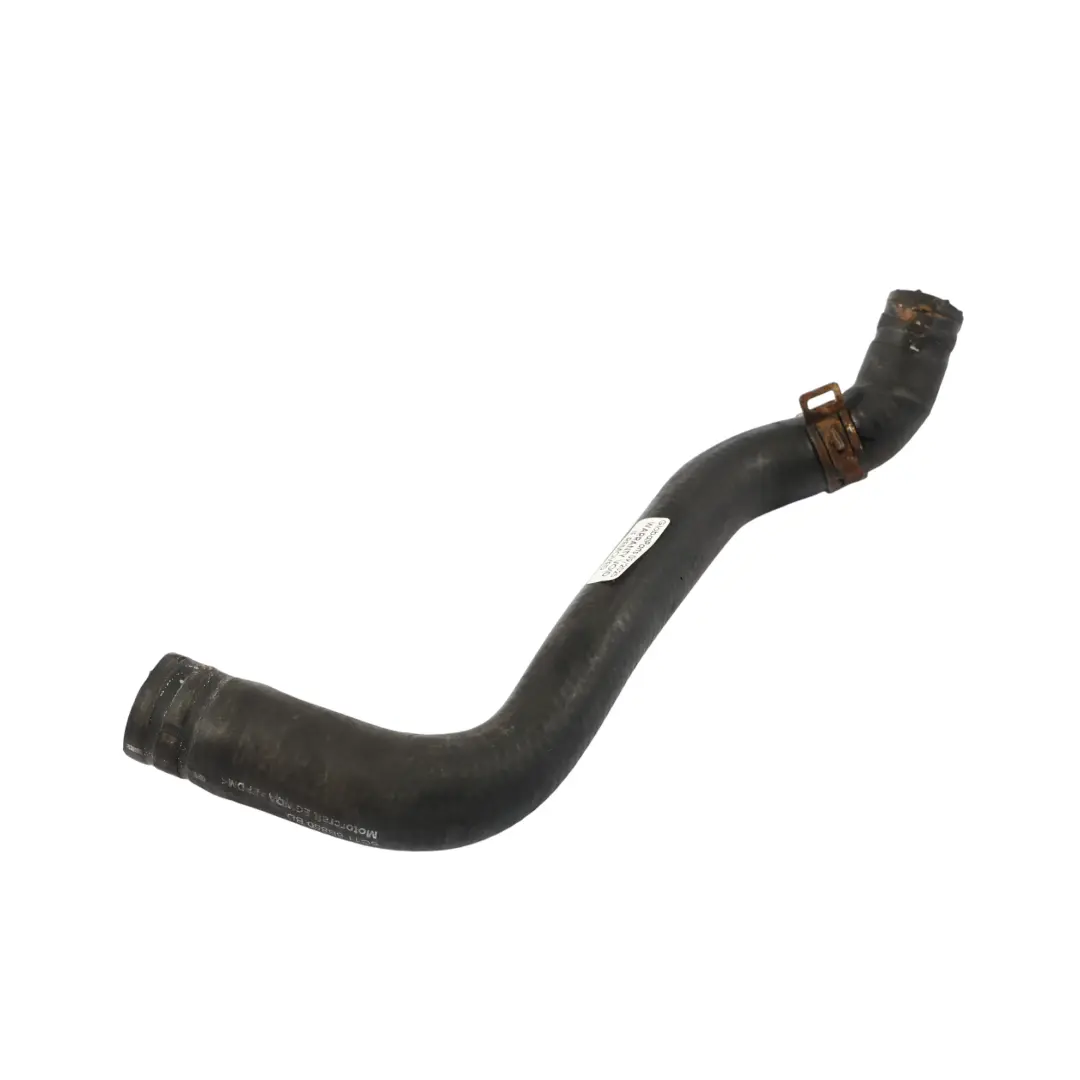 Tuyau De Refroidissement D'Huile (6C11-6B850-BD) pour Ford Transit Mk7 à propos du numéro de pièce 1467008 Ford Transit Mk7 Tuyau De Refroidissement D'Huile (6C11-6B850-BD) - SKU 1467008 - Numéro de pièce 1467008