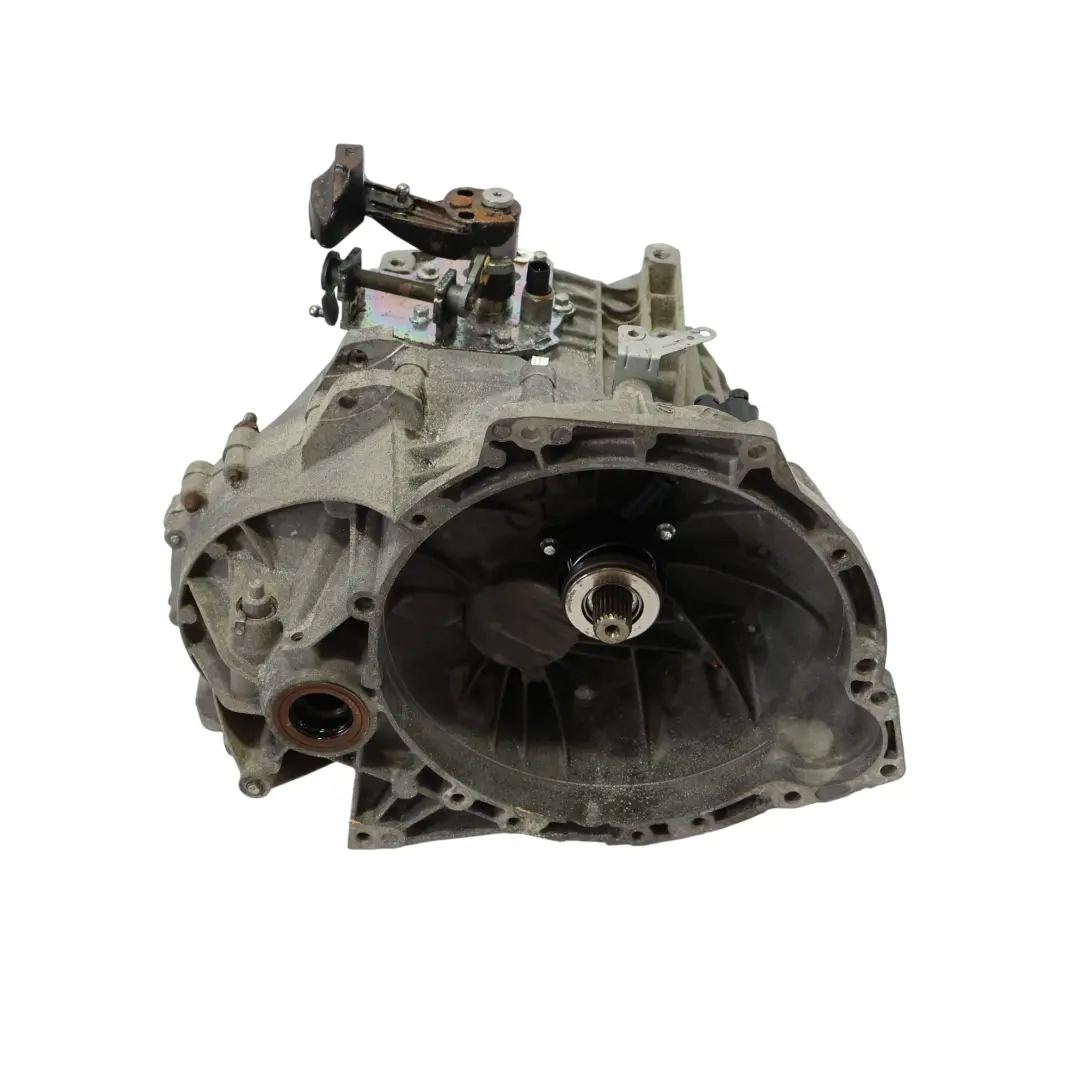 Mk1 Caja Cambios Manual MTX75 2T1R-7002-BH GARANTIA para Ford Transit Connect con número de pieza 1485885-1 Ford Transit Connect Mk1 Caja Cambios Manual MTX75 2T1R-7002-BH GARANTIA - SKU 1485885-1 - Número de pieza 1485885-1