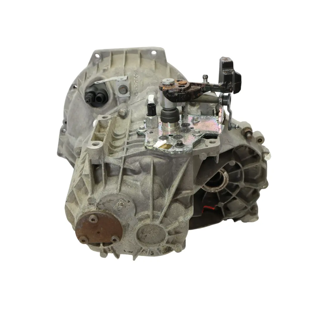 Ford Transit Connect Mk1 Caja Cambios Manual MTX75 2T1R-7002-BH GARANTIA - SKU 1485885-1 - Número de pieza 1485885-1