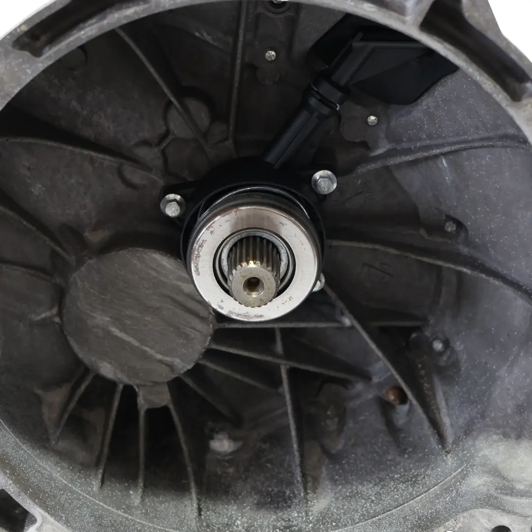 Mk1 Manual Gearbox 5 Speed MTX75 2T1R-7002-BH WARRANTY to Ford Transit Connect with Part number 1485885-1 Ford Transit Connect Mk1 Manual Gearbox 5 Speed MTX75 2T1R-7002-BH WARRANTY - SKU 1485885-1 - Part number 1485885-1