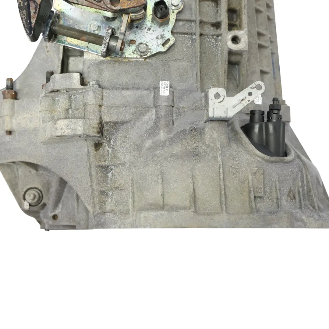 Ford Transit Connect Mk1 Cambio Manuale 5 Velocità MTX75 2T1R-7002-BH GARANZIA - SKU 1485885-1 - Numero di parte 1485885-1