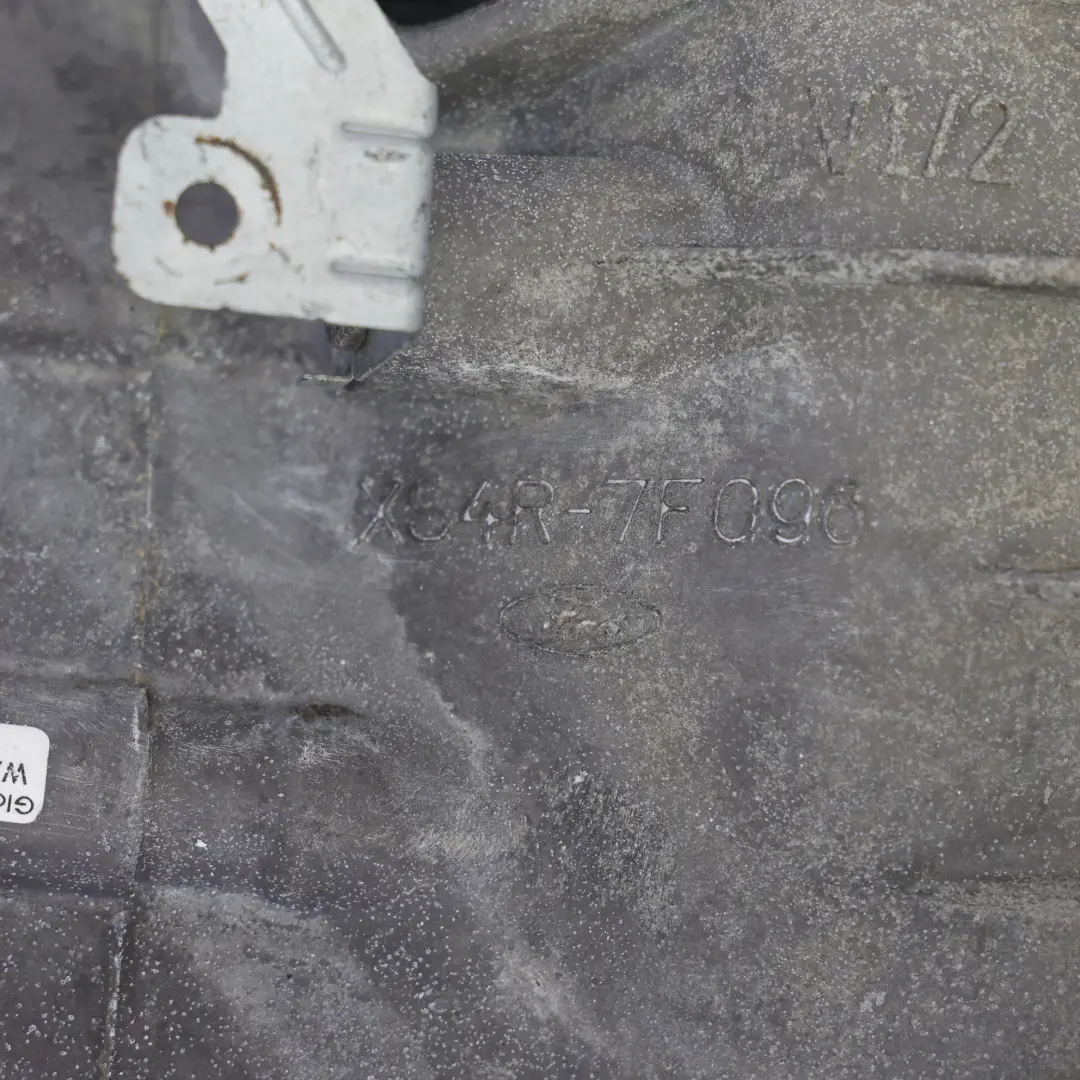 Ford Transit Connect Mk1 Boîte Vitesses Manuelle MTX75 2T1R-7002-BH GARANTIE - SKU 1485885-1 - Numéro de pièce 1485885-1