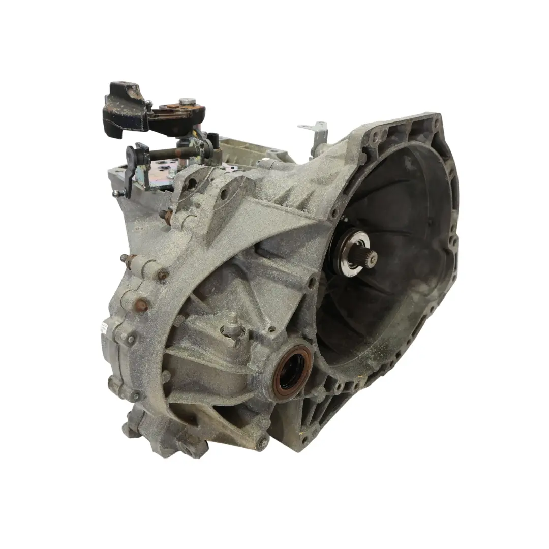 Ford Transit Connect Mk1 Schalt Getriebe 5 Gang MTX75 2T1R-7002-BH GARANTIE - SKU 1485885-1 - Teilenummer 1485885-1