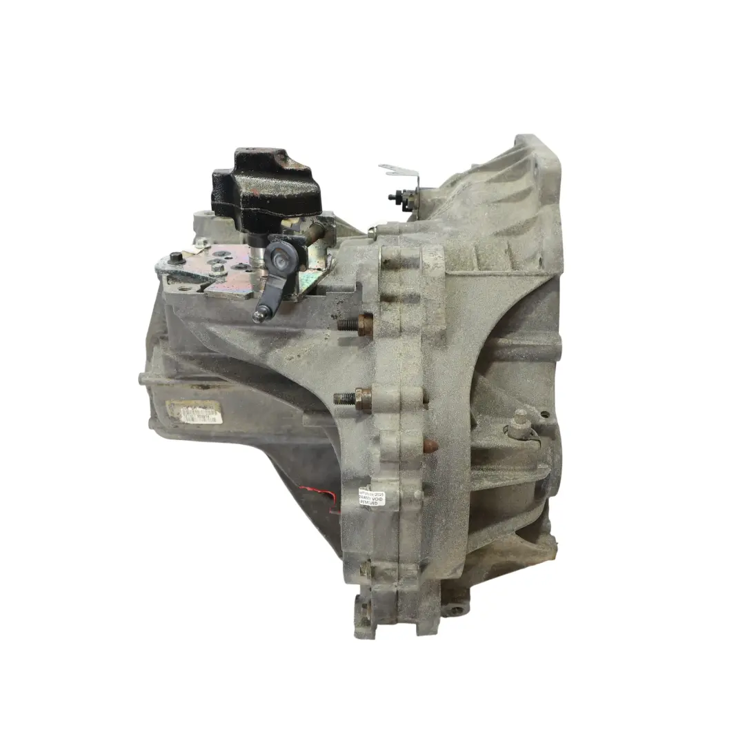 Mk1 Schalt Getriebe 5 Gang MTX75 2T1R-7002-BH GARANTIE für Ford Transit Connect mit Teilenummer 1485885-1 Ford Transit Connect Mk1 Schalt Getriebe 5 Gang MTX75 2T1R-7002-BH GARANTIE - SKU 1485885-1 - Teilenummer 1485885-1