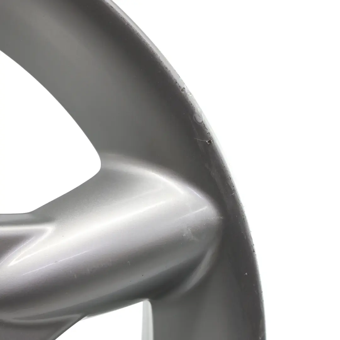 Mini R50 Srebrna Felga Aluminiowa 16'' 6.5J ET:48 - SKU 1512348-1 - Numer Części 1512348