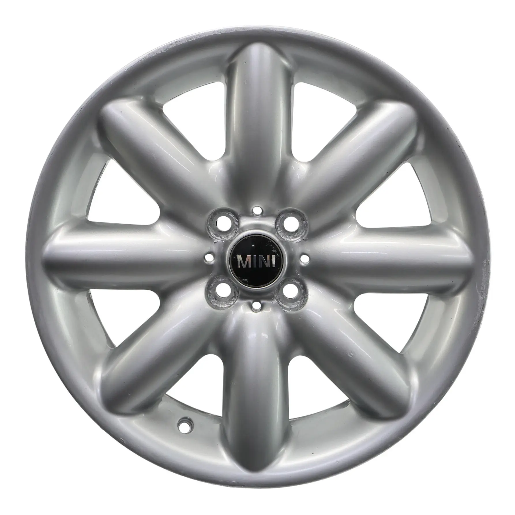 Mini Cooper R50 R55 R56 R57 R58 R59 Wheel Alloy Rim 17" ET:48 7J S-Spoke 85
