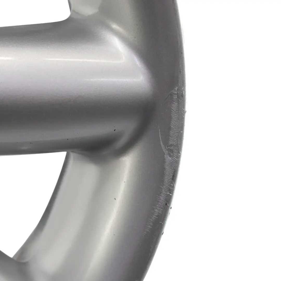 Mini Cooper R50 R55 R56 R57 Argent Jantes Alu Jantes 17 " Et : 48 7J Spoke 85 - SKU 1512352-2 - Numéro de pièce 1512352