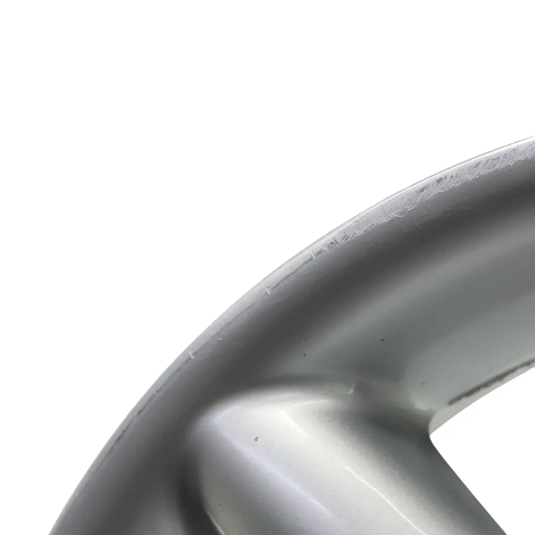 Mini Cooper R50 R55 R56 R57 R58 R59 Wheel Alloy Rim 17" ET:48 7J S-Spoke 85 - SKU 1512352-2 - Part number 1512352