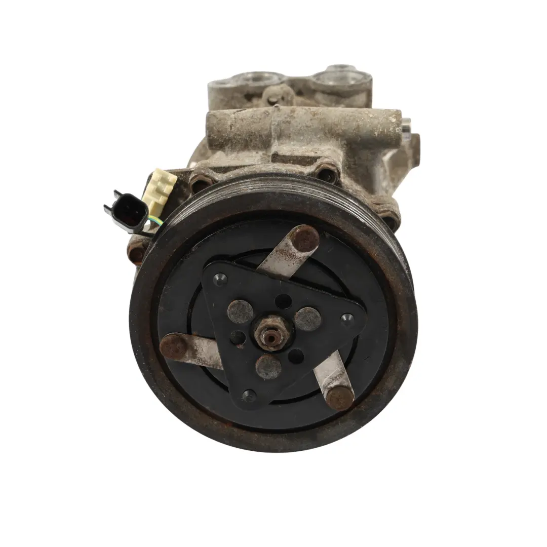 Condizionata Compressore A/C Pompa 7C11-19D629-AA per Ford Transit 7 Aria con numero di parte 1578424 Ford Transit 7 Aria Condizionata Compressore A/C Pompa 7C11-19D629-AA - SKU 1578424 - Numero di parte 1578424