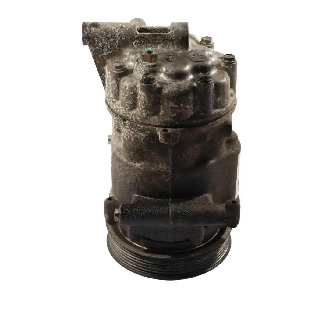 Pompa Sprężarka Klimatyzacji 7C11-19D629-AA do Ford Transit 7 o numerze 1578424 Ford Transit 7 Pompa Sprężarka Klimatyzacji 7C11-19D629-AA - SKU 1578424 - Numer Części 1578424