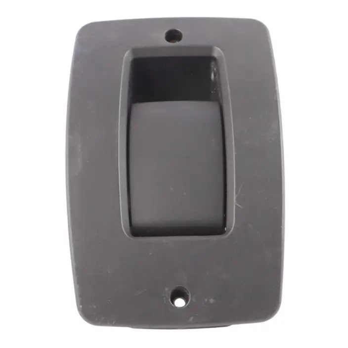 Citroen Relay III Door Inner Handle Rear Right O/S 1607149480