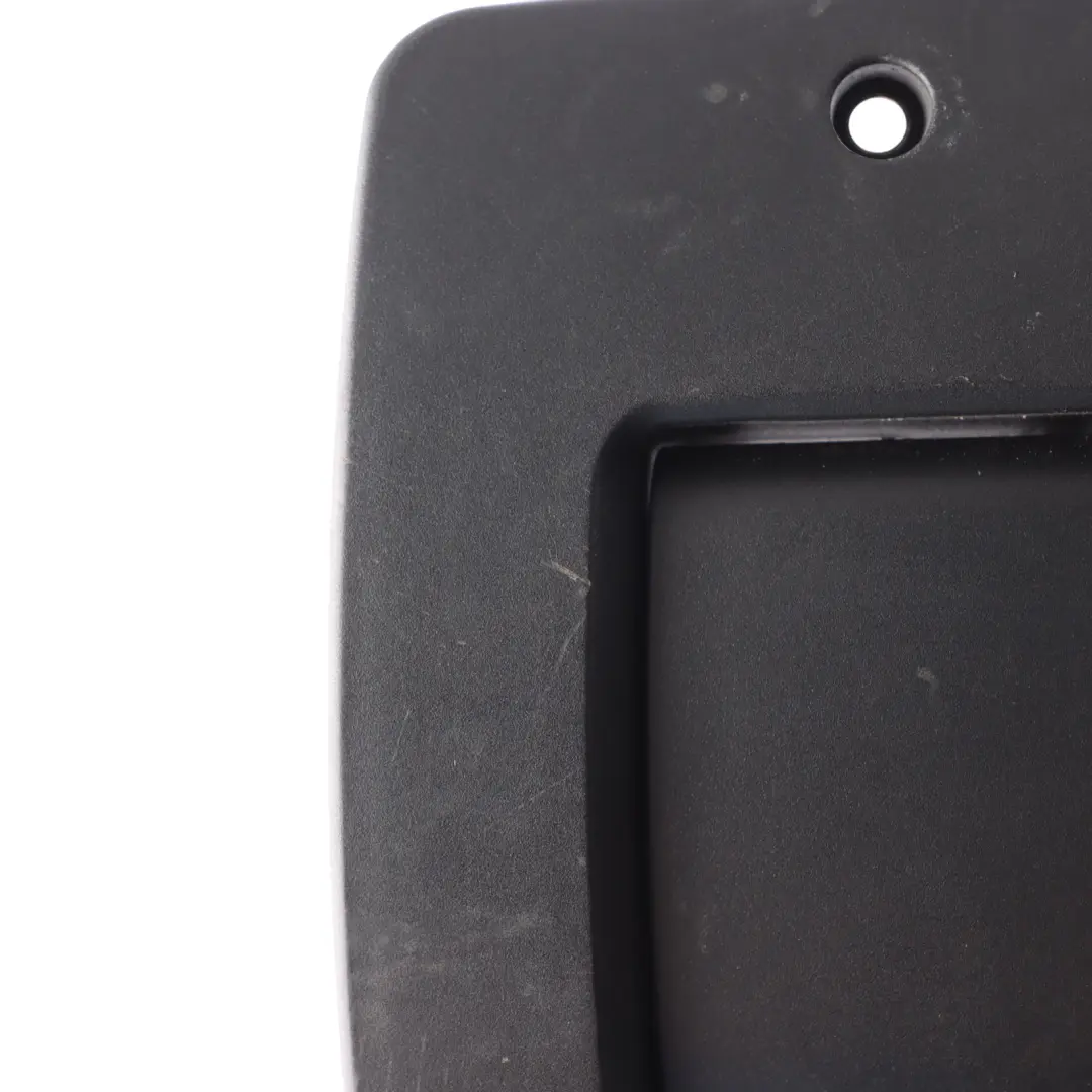 Citroen Relay III Door Inner Handle Rear Right O/S to with Part number 1607149480 Citroen Relay III Door Inner Handle Rear Right O/S - SKU 1607149480 - Part number 1607149480