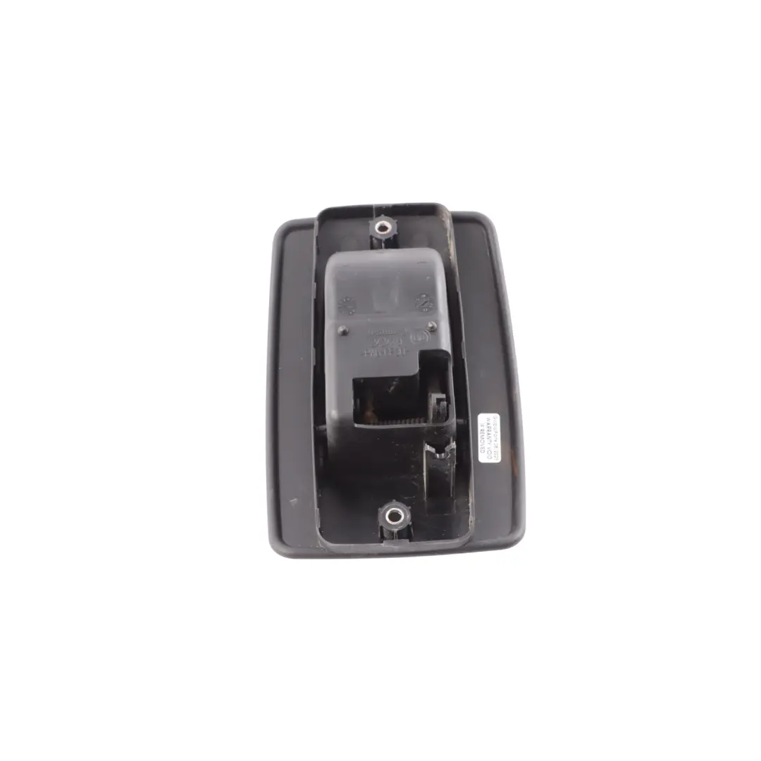 Citroen Relay III Door Inner Handle Rear Right O/S to with Part number 1607149480 Citroen Relay III Door Inner Handle Rear Right O/S - SKU 1607149480 - Part number 1607149480