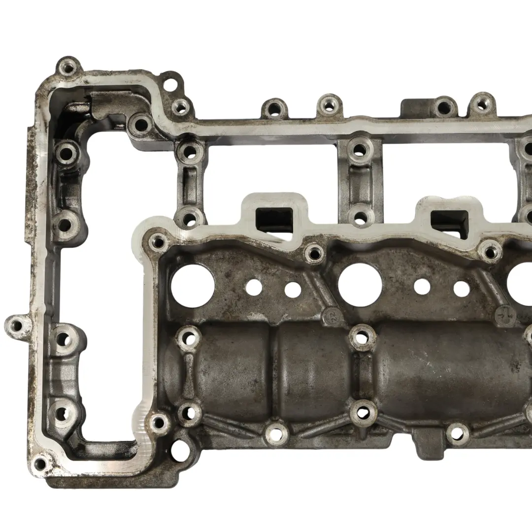 Citroen Relay 35L III Engine Cylinder Head Rocker Cover Diesel 9806792610G to with Part number 1609073180 Citroen Relay 35L III Engine Cylinder Head Rocker Cover Diesel 9806792610G - SKU 1609073180-1 - Part number 1609073180