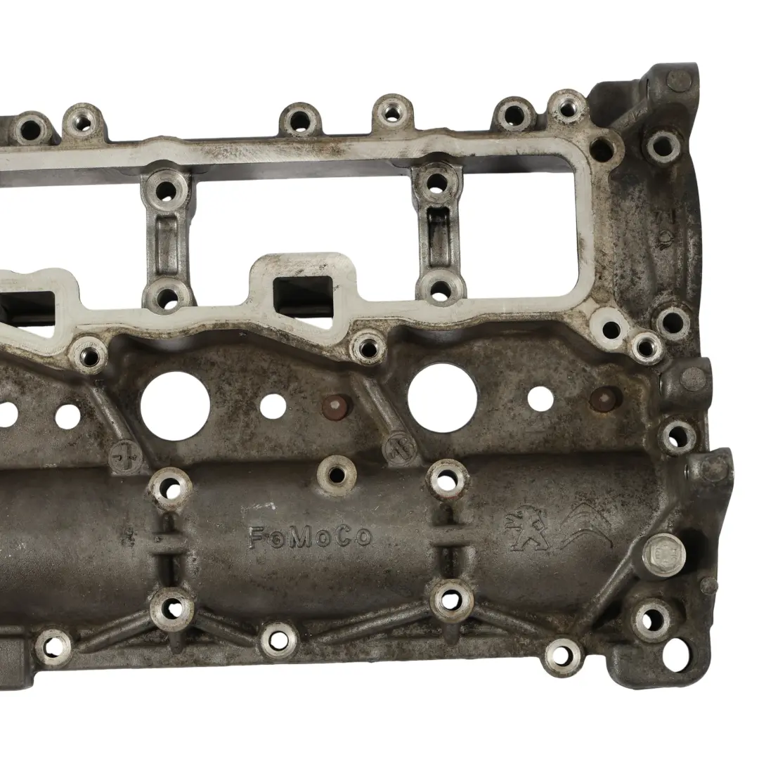 Citroen Relay 35L III Moteur Culasse Cache Culbuteur Diesel 9806792610G pour à propos du numéro de pièce 1609073180 Citroen Relay 35L III Moteur Culasse Cache Culbuteur Diesel 9806792610G - SKU 1609073180-1 - Numéro de pièce 1609073180