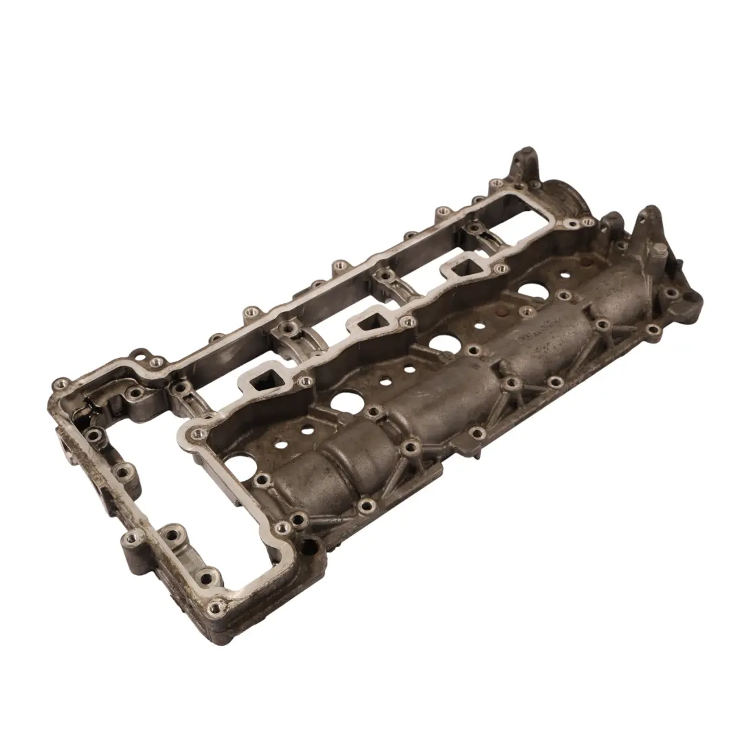  Citroen Relay 35L III Moteur Culasse Cache Culbuteur Diesel 9806792610G - SKU 1609073180-1 - Numéro de pièce 1609073180