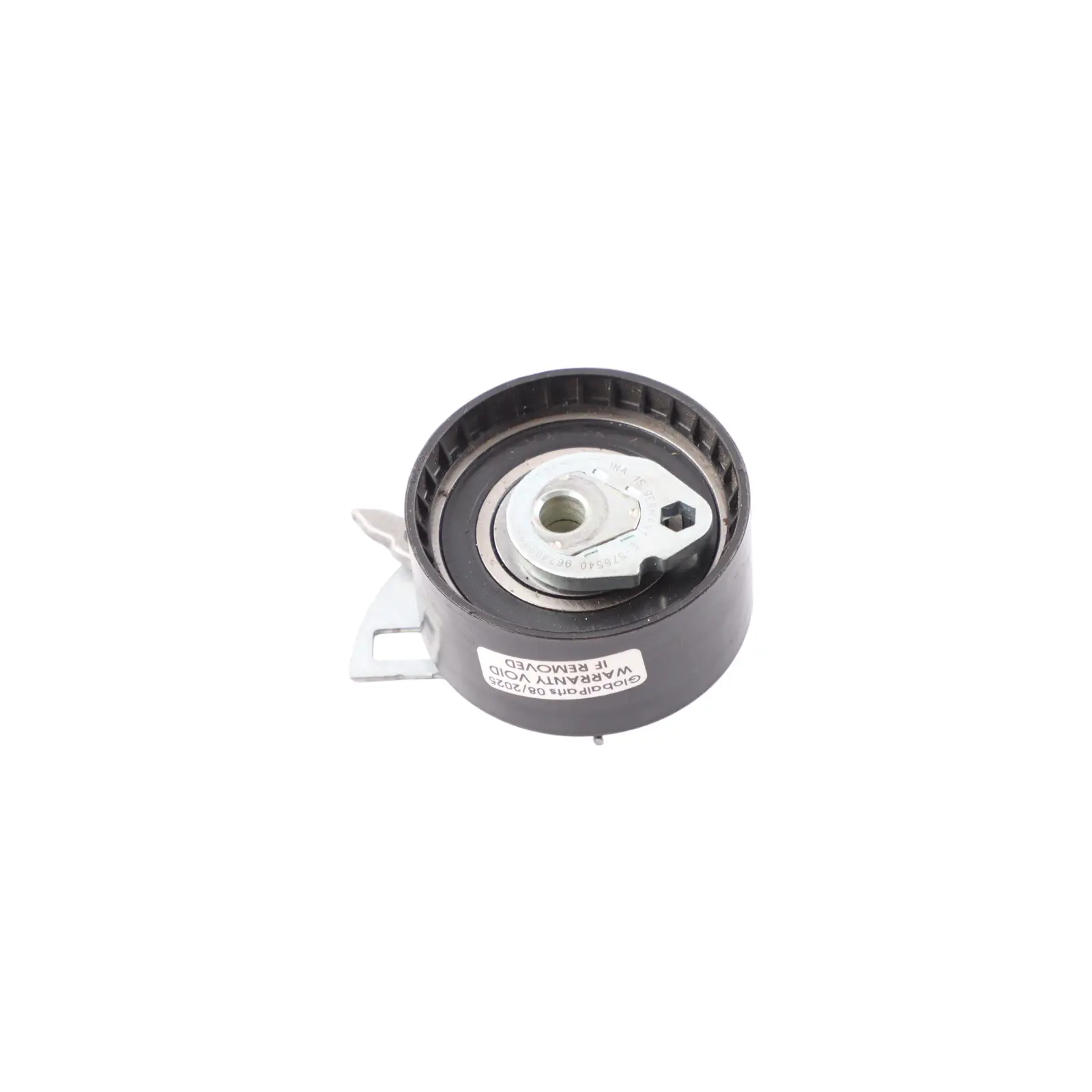 Peugeot Boxer Mk3 Timing Belt Tensioner 2.2 HDI 1609090980