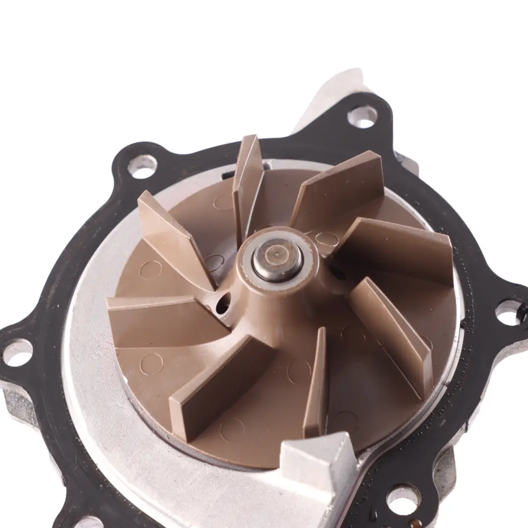 Mk3 Water Pump Engine Cooling 2.2 HDI to Peugeot Boxer with Part number 1610278080 Peugeot Boxer Mk3 Water Pump Engine Cooling 2.2 HDI - SKU 1610278080 - Part number 1610278080