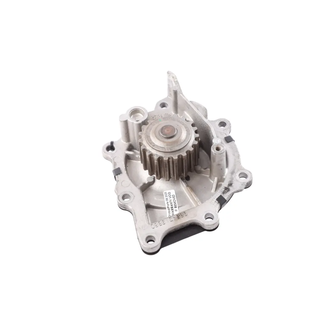 Mk3 Water Pump Engine Cooling 2.2 HDI to Peugeot Boxer with Part number 1610278080 Peugeot Boxer Mk3 Water Pump Engine Cooling 2.2 HDI - SKU 1610278080 - Part number 1610278080
