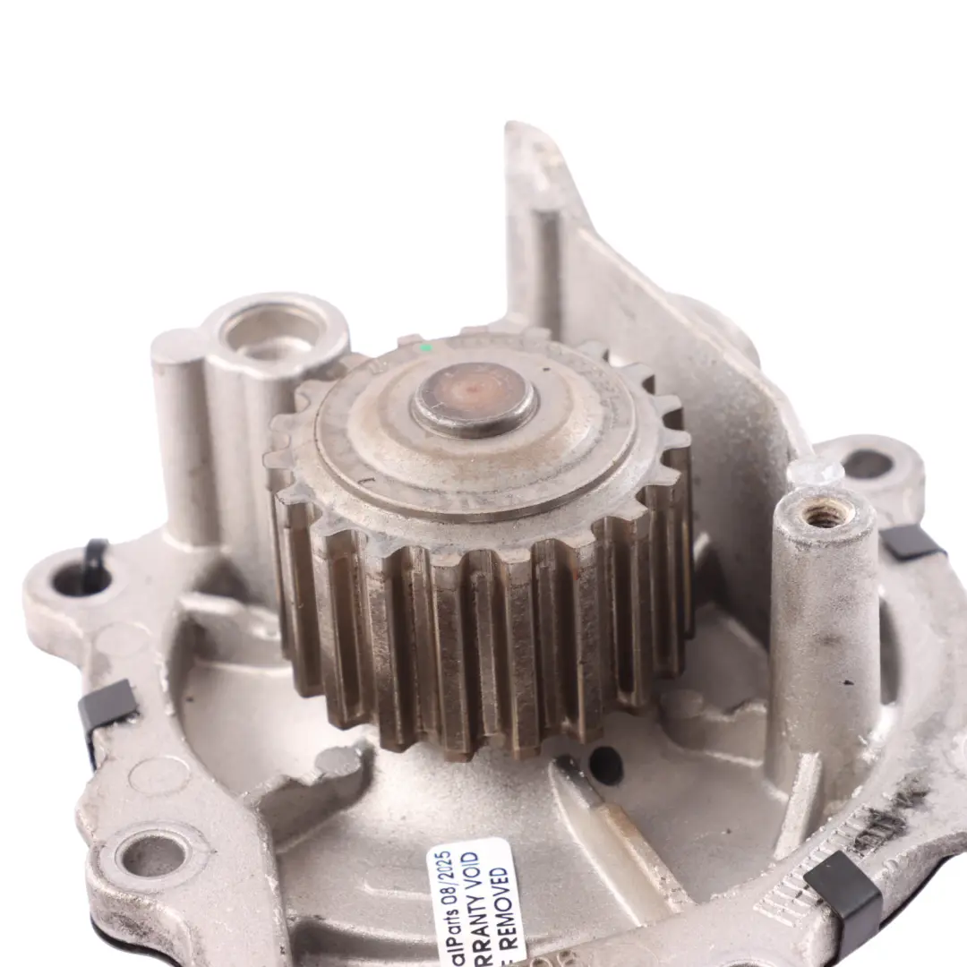 Peugeot Boxer Mk3 Water Pump Engine Cooling 2.2 HDI - SKU 1610278080 - Part number 1610278080