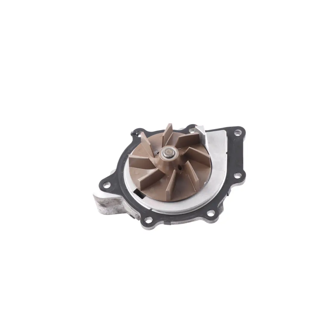 Mk3 Water Pump Engine Cooling 2.2 HDI to Peugeot Boxer with Part number 1610278080 Peugeot Boxer Mk3 Water Pump Engine Cooling 2.2 HDI - SKU 1610278080 - Part number 1610278080