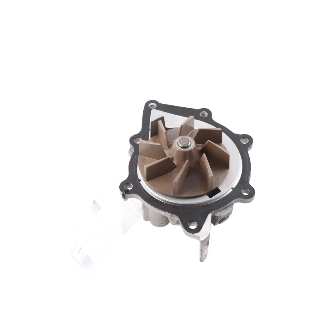 Mk3 Water Pump Engine Cooling 2.2 HDI to Peugeot Boxer with Part number 1610278080 Peugeot Boxer Mk3 Water Pump Engine Cooling 2.2 HDI - SKU 1610278080 - Part number 1610278080
