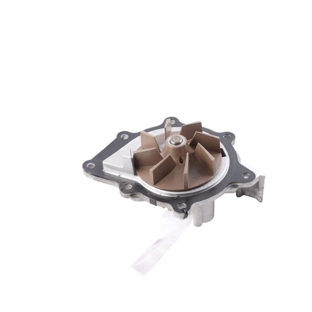 Mk3 Water Pump Engine Cooling 2.2 HDI to Peugeot Boxer with Part number 1610278080 Peugeot Boxer Mk3 Water Pump Engine Cooling 2.2 HDI - SKU 1610278080 - Part number 1610278080