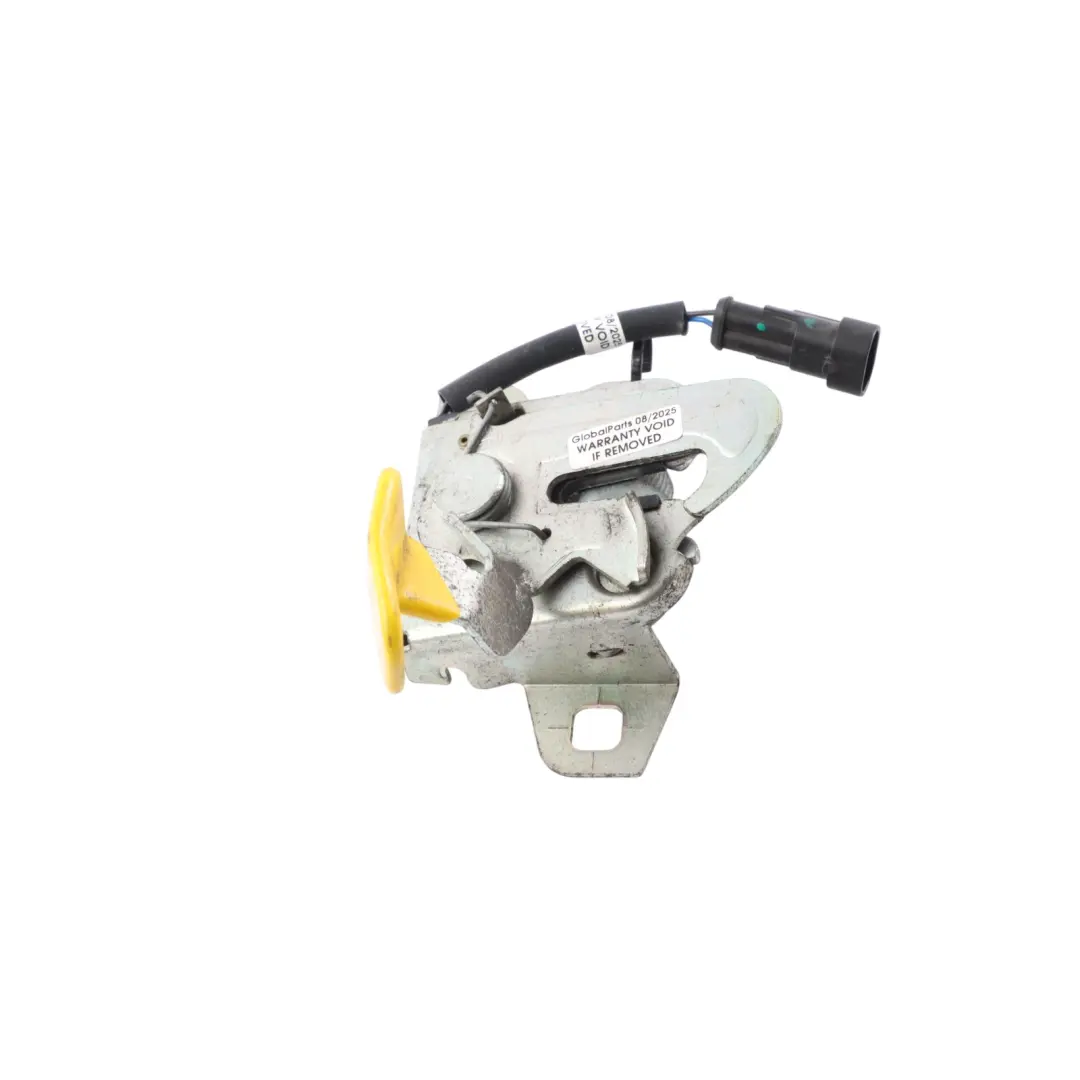 Peugeot Boxer Citroen Relay MK3 Front Hood Bonnet Lock Catch Release - SKU 1611650580 - Part number 1611650580