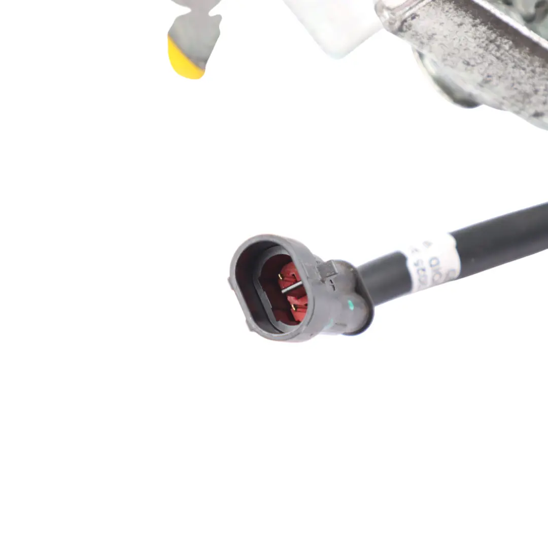 Peugeot Boxer Citroen Relay MK3 Front Hood Bonnet Lock Catch Release - SKU 1611650580 - Part number 1611650580