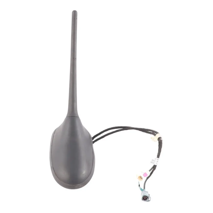 Peugeot Boxer Mk3 Roof Aerial Antenna Control Unit Radio - SKU 1612186480 - Part number 1612186480