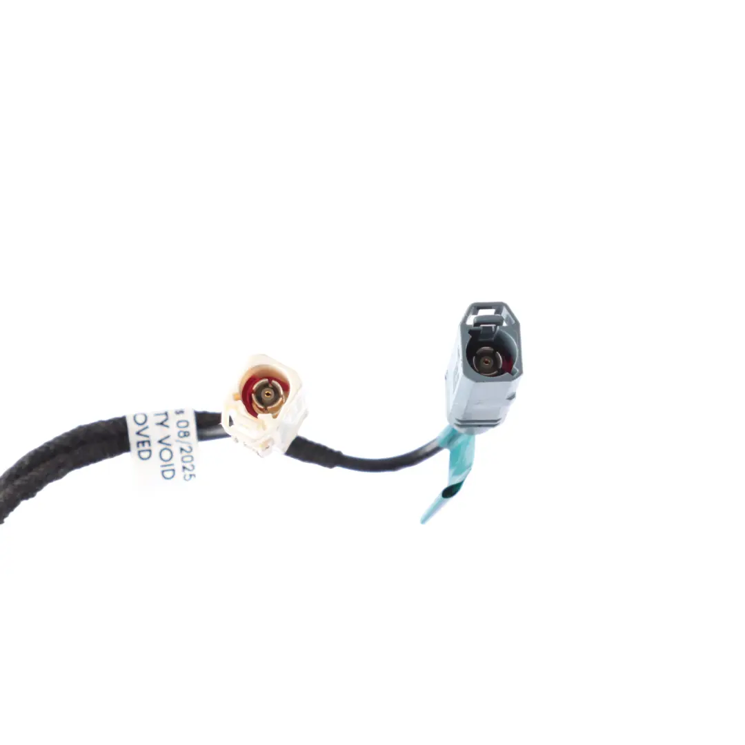 Mk3 Roof Aerial Antenna Control Unit Radio to Peugeot Boxer with Part number 1612186480 Peugeot Boxer Mk3 Roof Aerial Antenna Control Unit Radio - SKU 1612186480 - Part number 1612186480