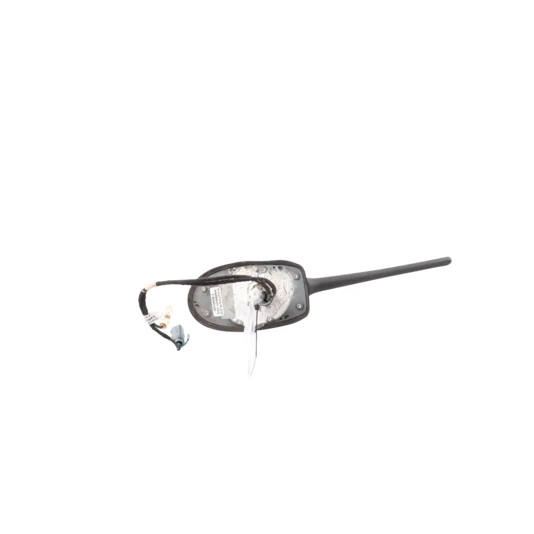 Mk3 Roof Aerial Antenna Control Unit Radio to Peugeot Boxer with Part number 1612186480 Peugeot Boxer Mk3 Roof Aerial Antenna Control Unit Radio - SKU 1612186480 - Part number 1612186480