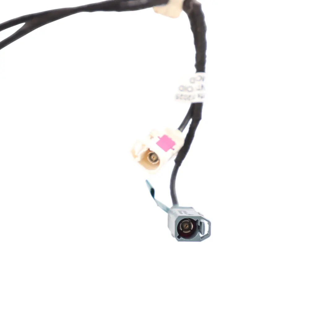 Mk3 Roof Aerial Antenna Control Unit Radio to Peugeot Boxer with Part number 1612186480 Peugeot Boxer Mk3 Roof Aerial Antenna Control Unit Radio - SKU 1612186480 - Part number 1612186480