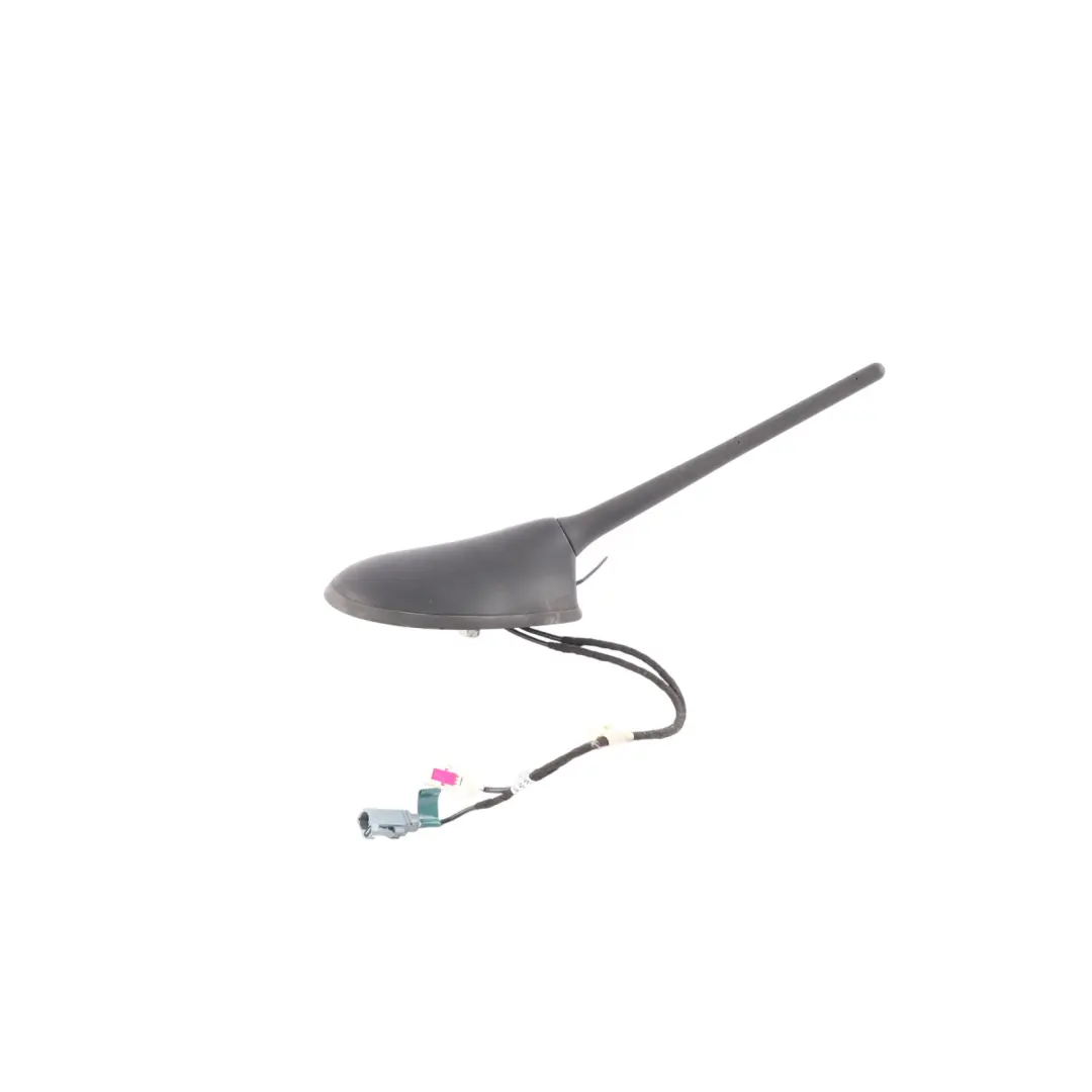 Peugeot Boxer Mk3 Roof Aerial Antenna Control Unit Radio - SKU 1612186480 - Part number 1612186480