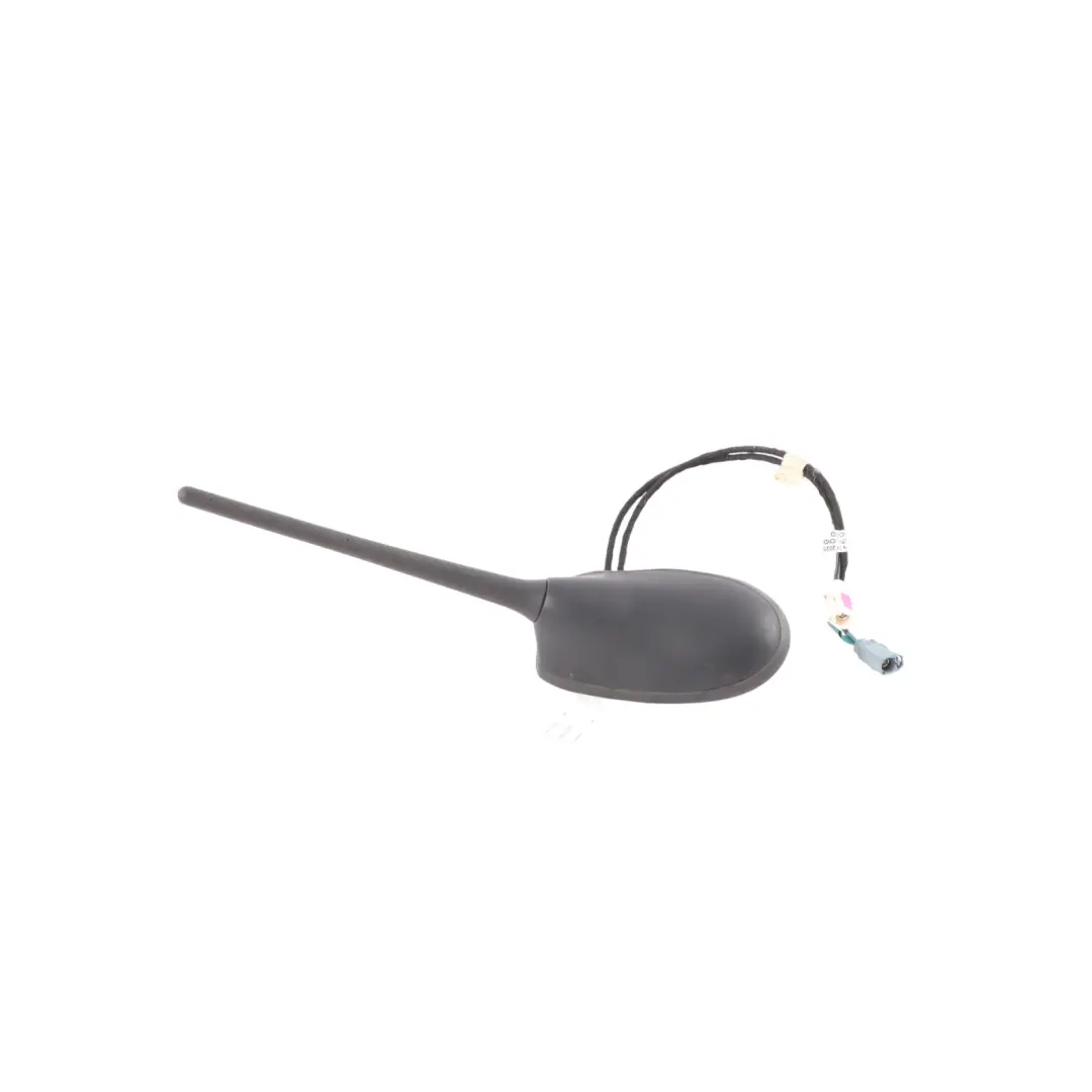 Peugeot Boxer Mk3 Roof Aerial Antenna Control Unit Radio - SKU 1612186480 - Part number 1612186480