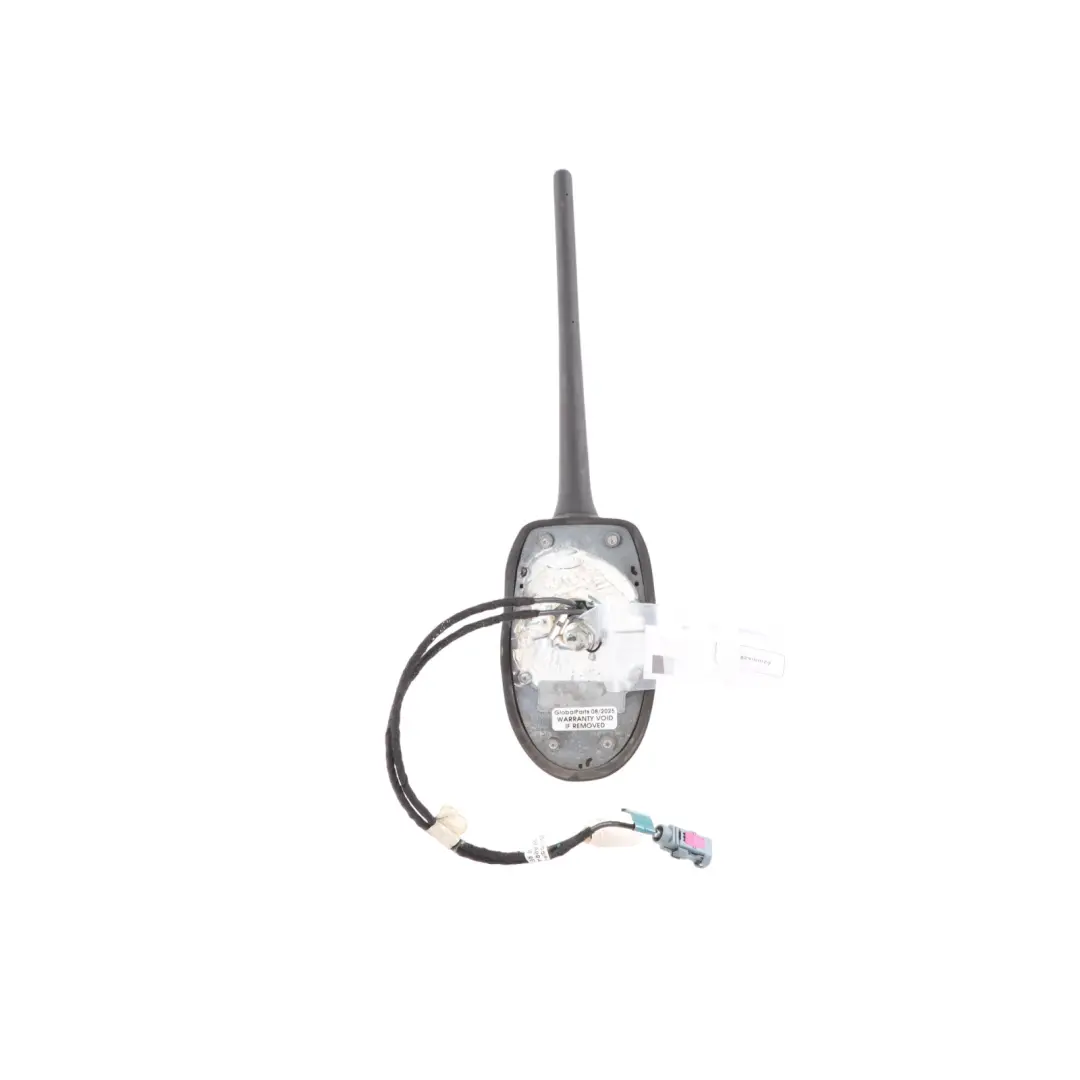 Peugeot Boxer Mk3 Roof Aerial Antenna Control Unit Radio - SKU 1612186480 - Part number 1612186480