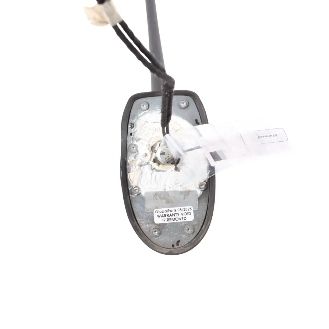 Peugeot Boxer Mk3 Roof Aerial Antenna Control Unit Radio - SKU 1612186480 - Part number 1612186480