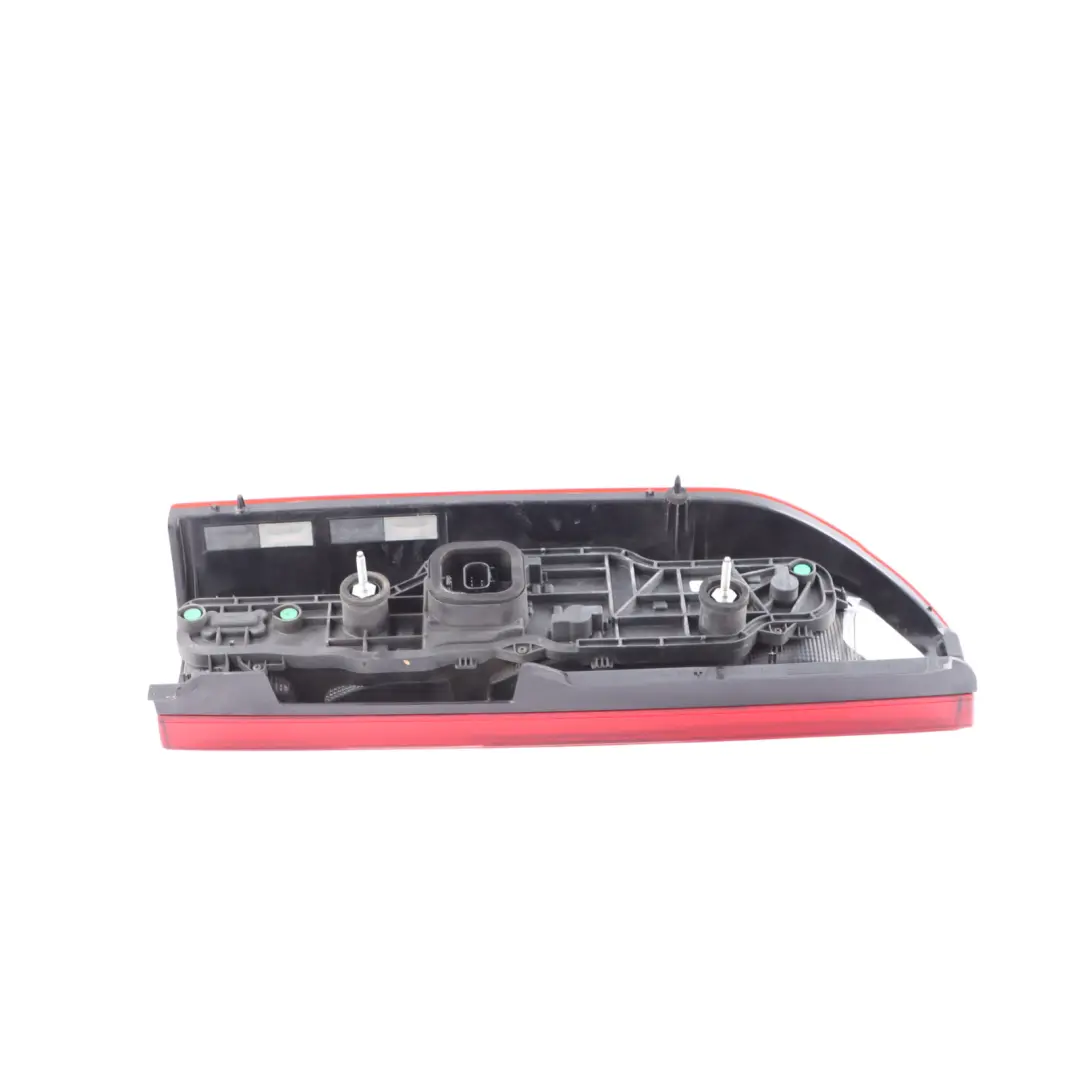  Citroen Relay III Peugeot Boxer Tailight Lamp Rear Right O/S - SKU 1612401680 - Part number 1612401680