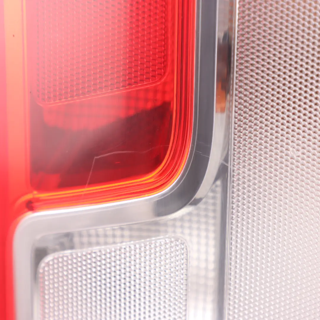 Citroen Relay III Peugeot Boxer Tailight Lamp Rear Right O/S to with Part number 1612401680 Citroen Relay III Peugeot Boxer Tailight Lamp Rear Right O/S - SKU 1612401680 - Part number 1612401680