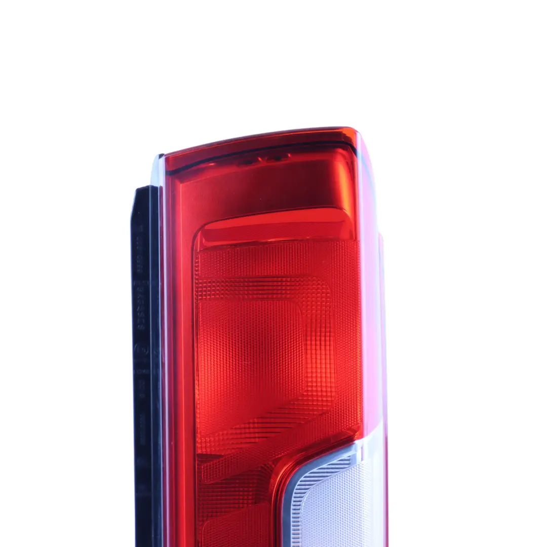 Citroen Relay III Peugeot Boxer Tailight Lamp Rear Right O/S to with Part number 1612401680 Citroen Relay III Peugeot Boxer Tailight Lamp Rear Right O/S - SKU 1612401680 - Part number 1612401680